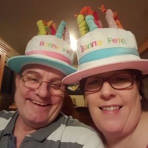 Meet your Posher, Sophie